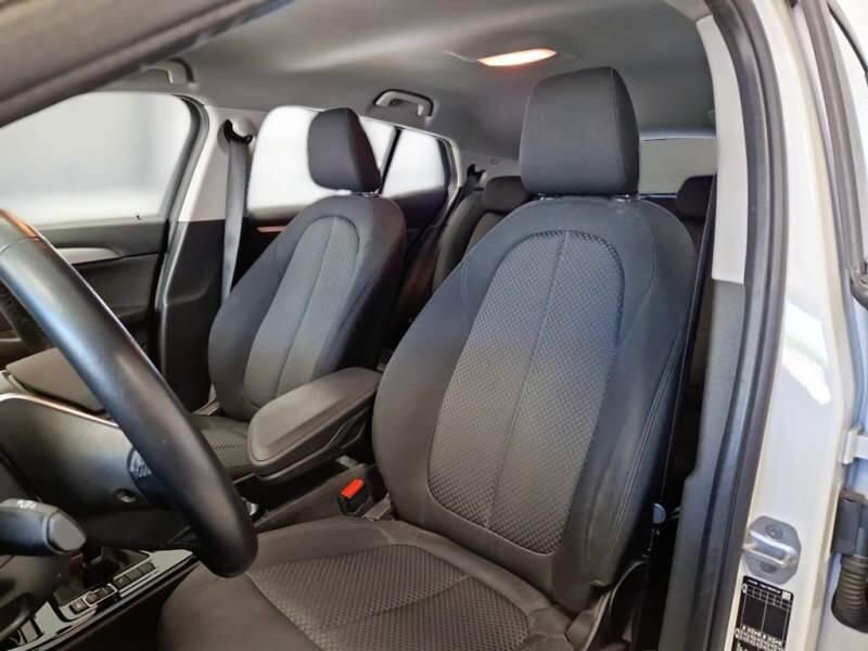 BMW X2 SUV SDRIVE 16D BUSINESS X - foto 11