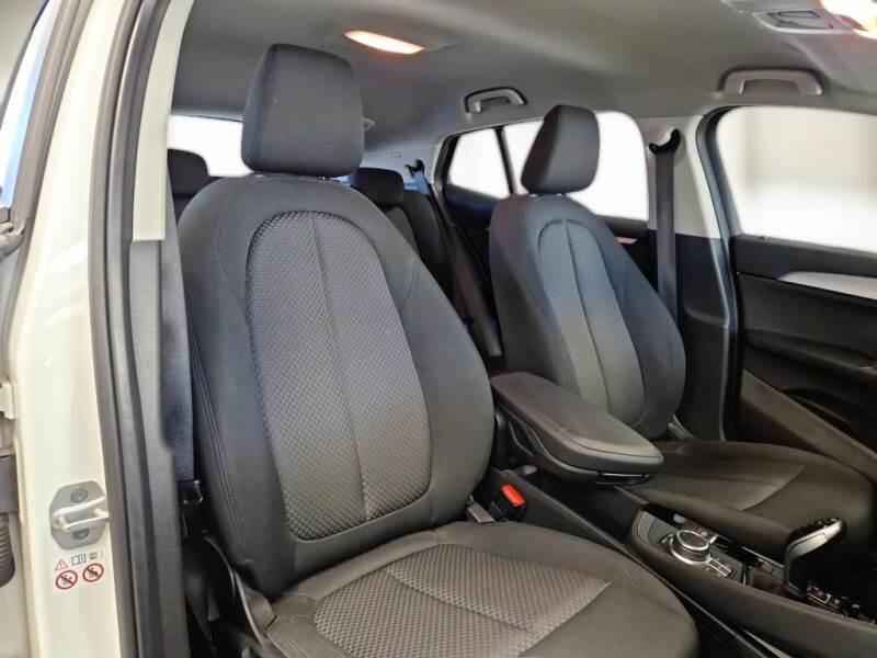 BMW X2 SUV SDRIVE 16D BUSINESS X - foto 13