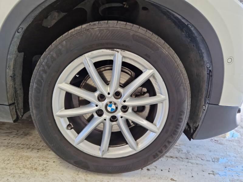 BMW X2 SUV SDRIVE 16D BUSINESS X - foto 17