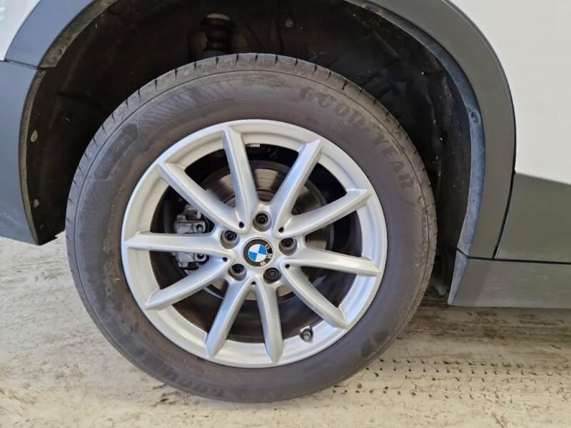 BMW X2 SUV SDRIVE 16D BUSINESS X - foto 18