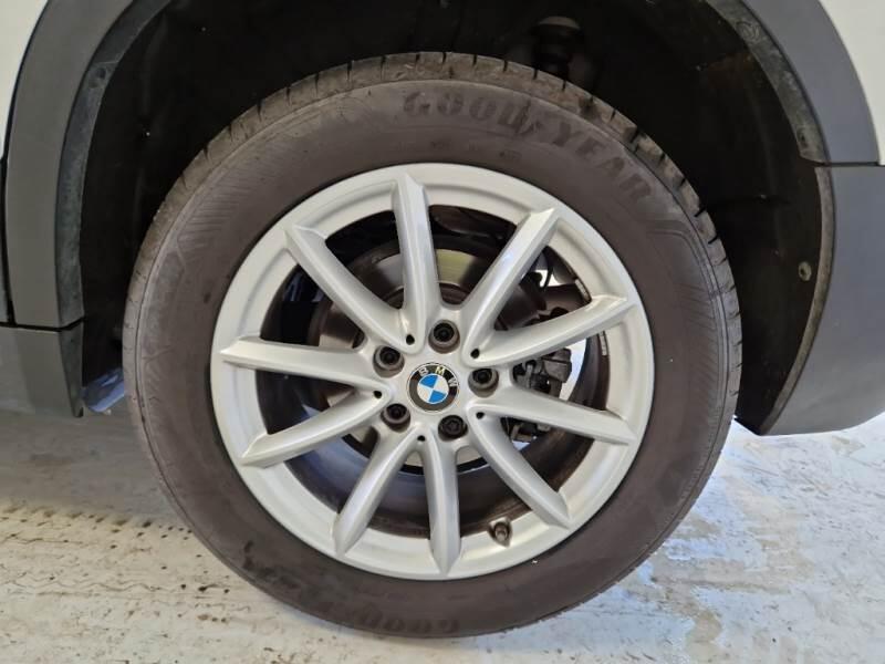 BMW X2 SUV SDRIVE 16D BUSINESS X - foto 19