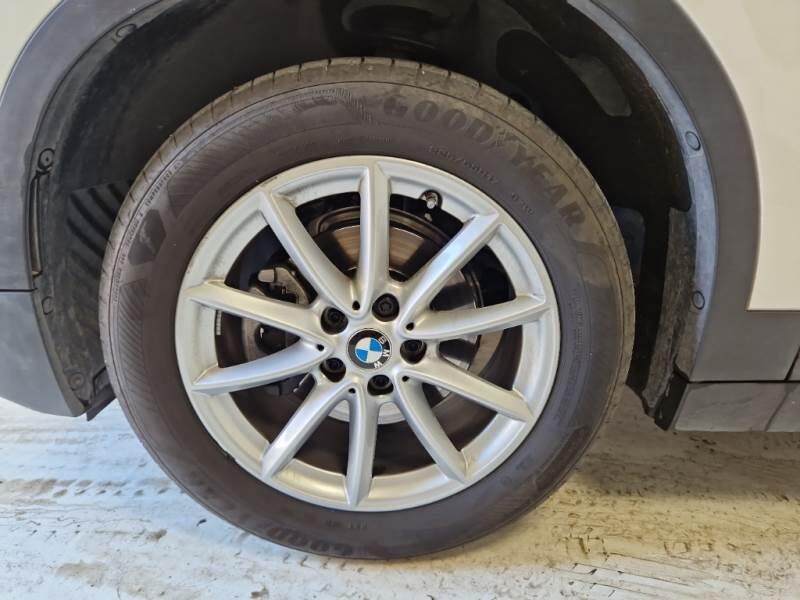 BMW X2 SUV SDRIVE 16D BUSINESS X - foto 20