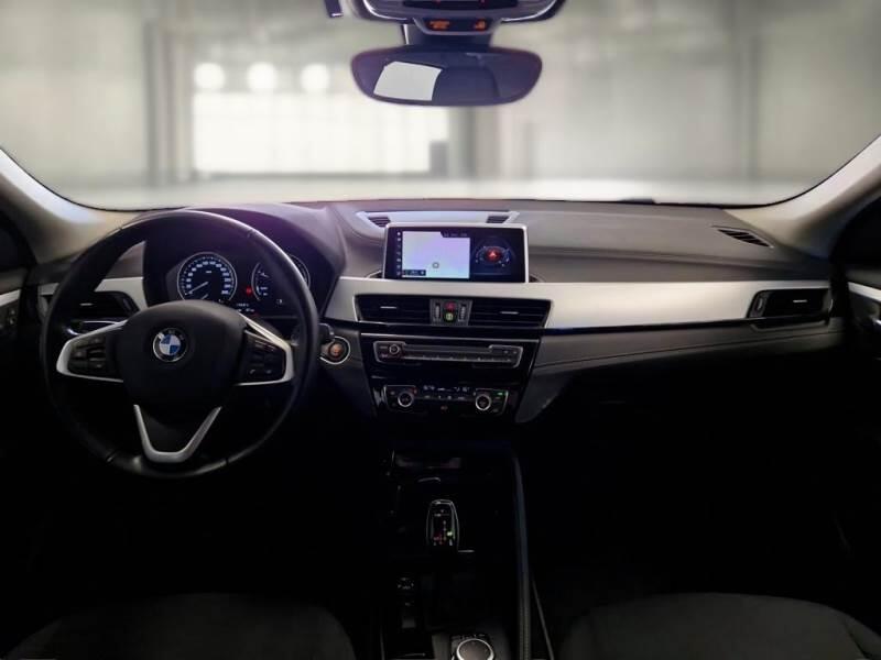 BMW X2 SUV SDRIVE 16D BUSINESS X - foto 3