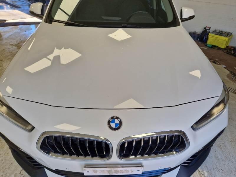 BMW X2 SUV SDRIVE 16D BUSINESS X - foto 23