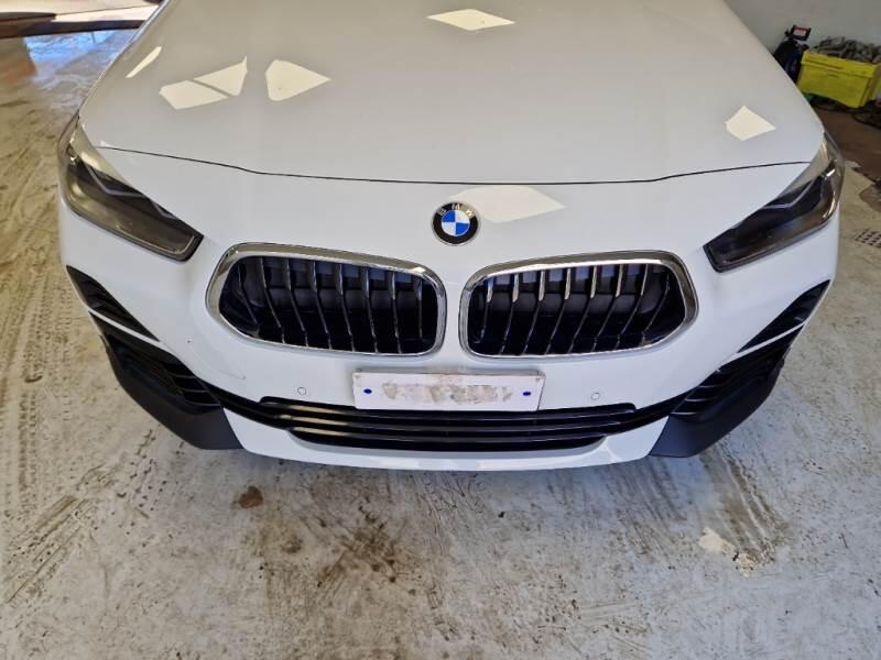 BMW X2 SUV SDRIVE 16D BUSINESS X - foto 27