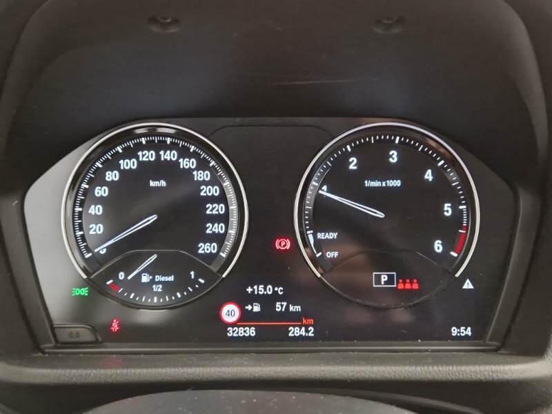 BMW X2 SUV SDRIVE 16D BUSINESS X - foto 4
