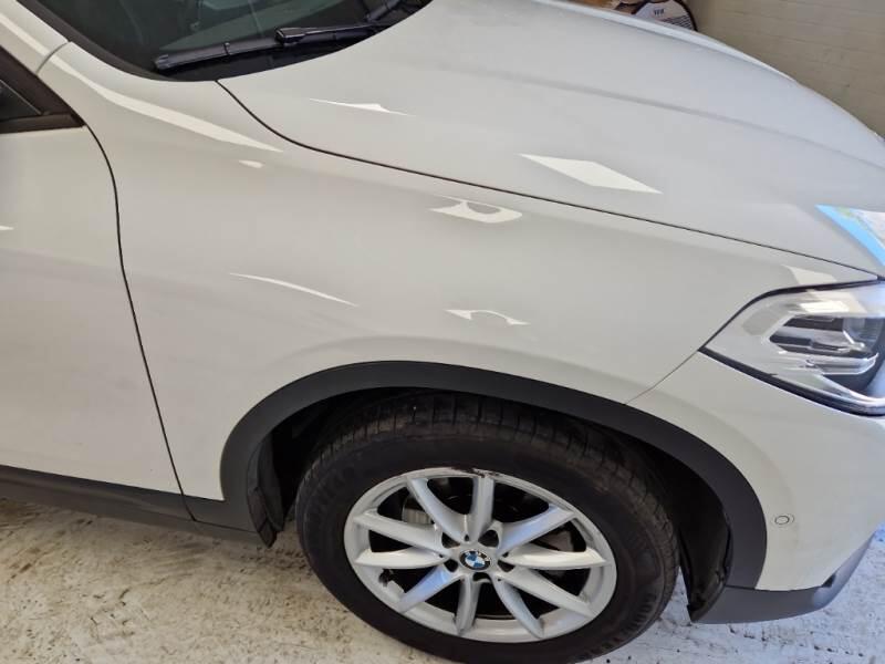 BMW X2 SUV SDRIVE 16D BUSINESS X - foto 35
