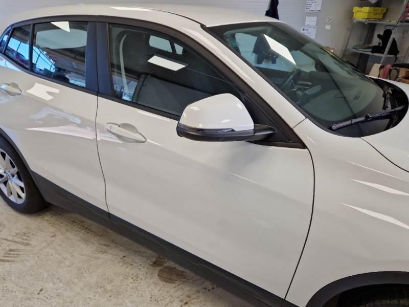 BMW X2 SUV SDRIVE 16D BUSINESS X - foto 37