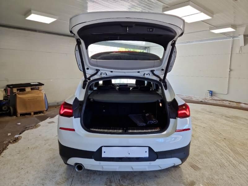 BMW X2 SUV SDRIVE 16D BUSINESS X - foto 5