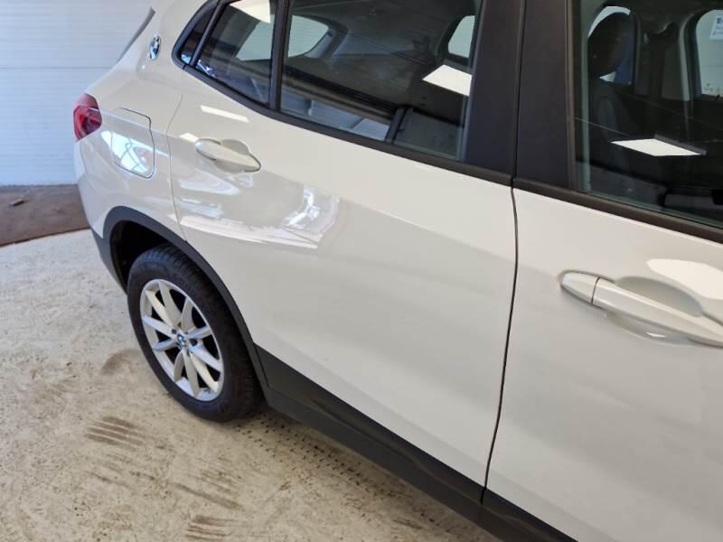 BMW X2 SUV SDRIVE 16D BUSINESS X - foto 41