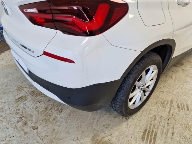 BMW X2 SUV SDRIVE 16D BUSINESS X - foto 44