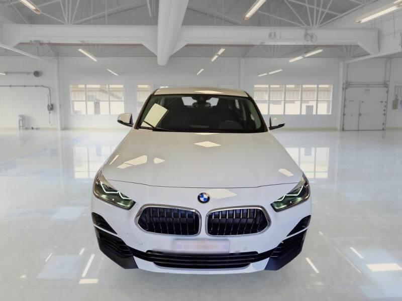 BMW X2 SUV SDRIVE 16D BUSINESS X - foto 6