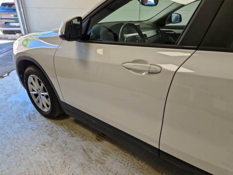 BMW X2 SUV SDRIVE 16D BUSINESS X - foto 53