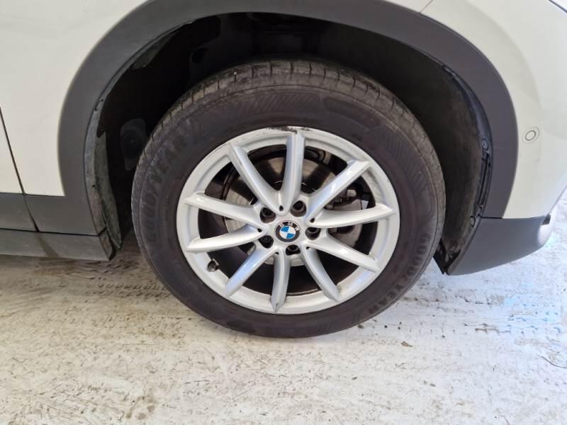 BMW X2 SUV SDRIVE 16D BUSINESS X - foto 57