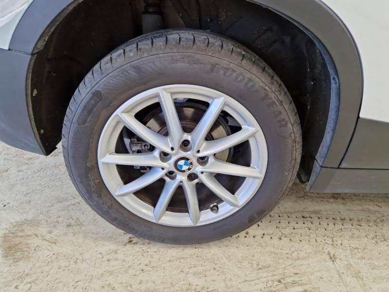 BMW X2 SUV SDRIVE 16D BUSINESS X - foto 59