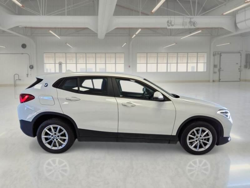 BMW X2 SUV SDRIVE 16D BUSINESS X - foto 7