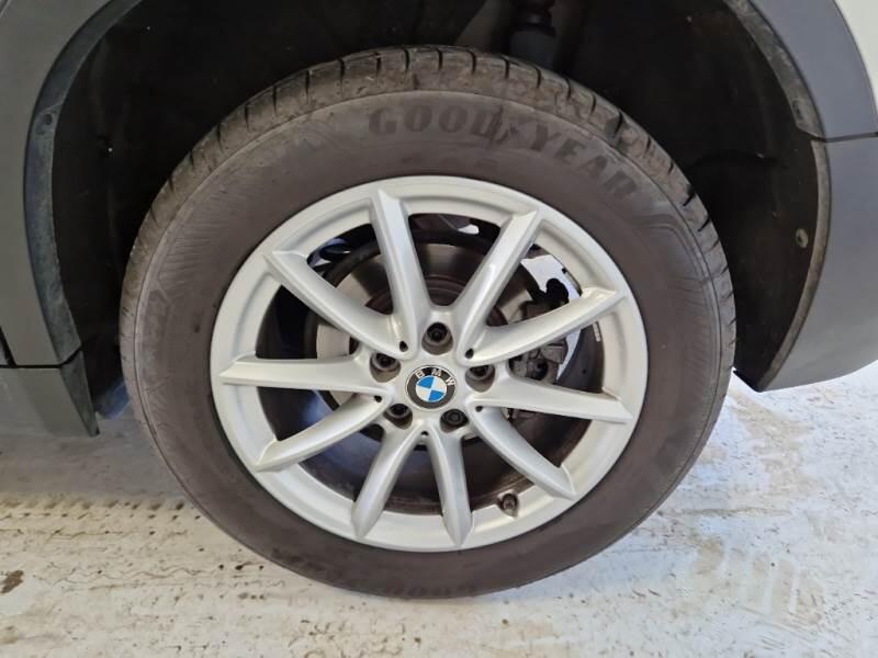 BMW X2 SUV SDRIVE 16D BUSINESS X - foto 61