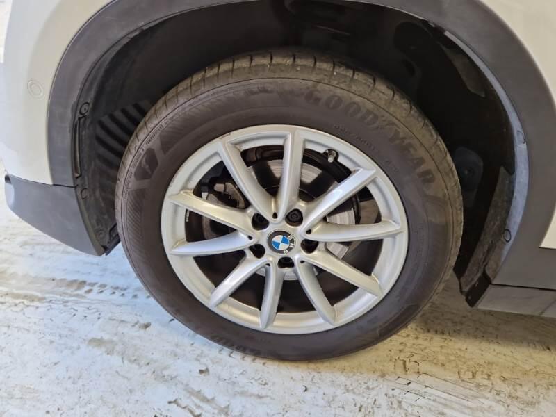 BMW X2 SUV SDRIVE 16D BUSINESS X - foto 63