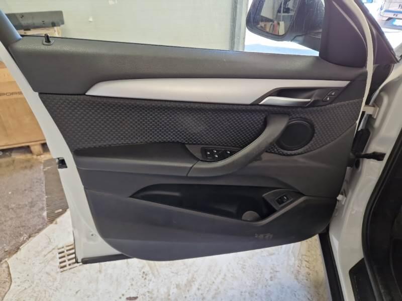 BMW X2 SUV SDRIVE 16D BUSINESS X - foto 65