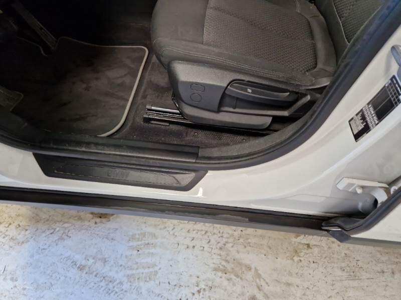 BMW X2 SUV SDRIVE 16D BUSINESS X - foto 67