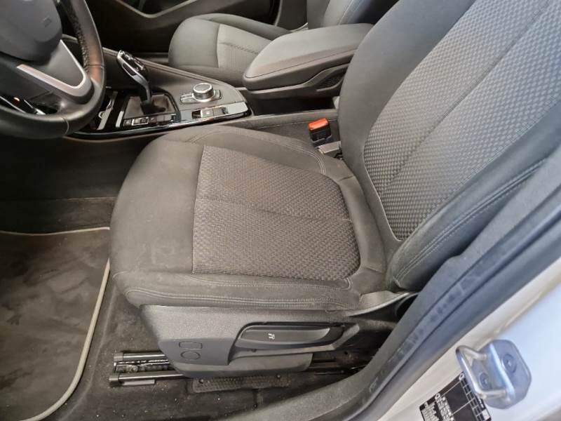 BMW X2 SUV SDRIVE 16D BUSINESS X - foto 69