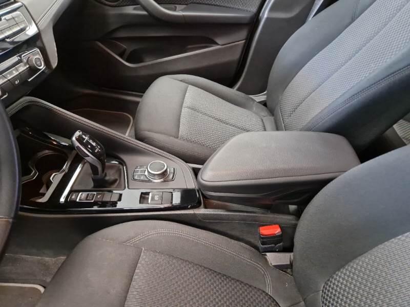 BMW X2 SUV SDRIVE 16D BUSINESS X - foto 71