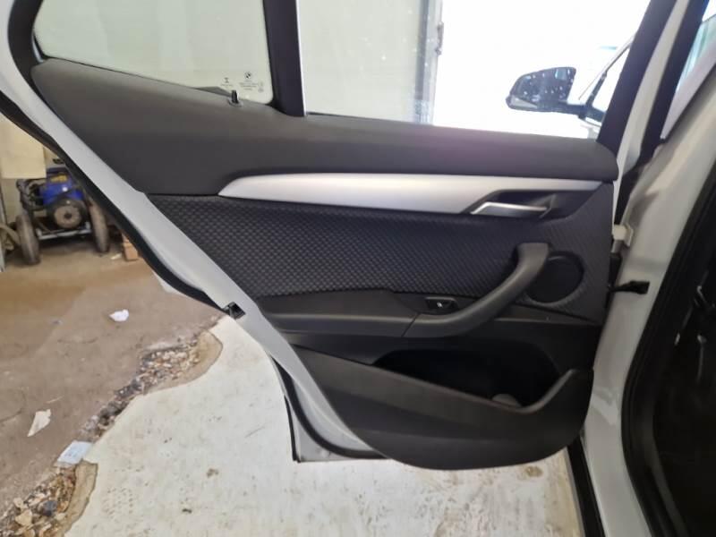BMW X2 SUV SDRIVE 16D BUSINESS X - foto 73