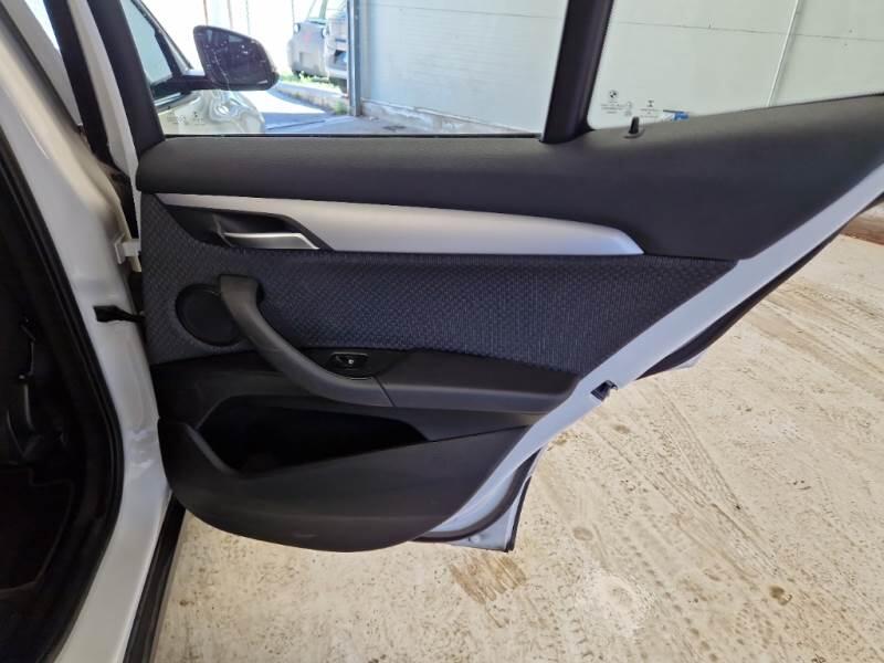 BMW X2 SUV SDRIVE 16D BUSINESS X - foto 81