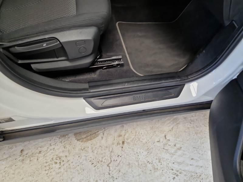 BMW X2 SUV SDRIVE 16D BUSINESS X - foto 87