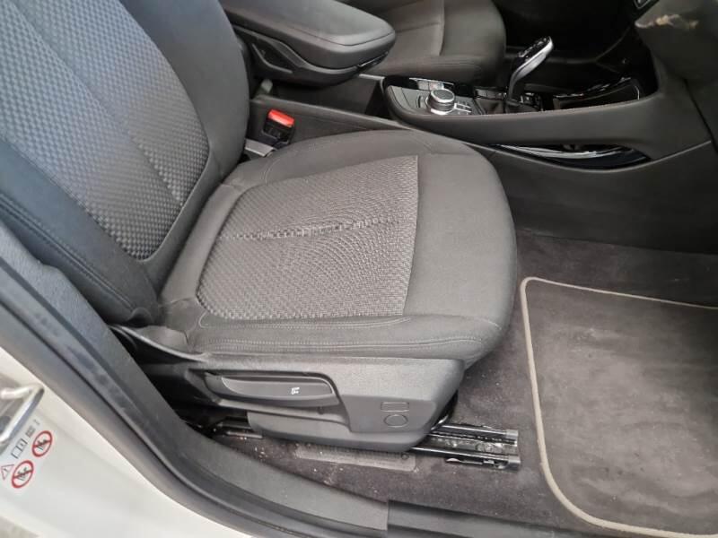BMW X2 SUV SDRIVE 16D BUSINESS X - foto 89