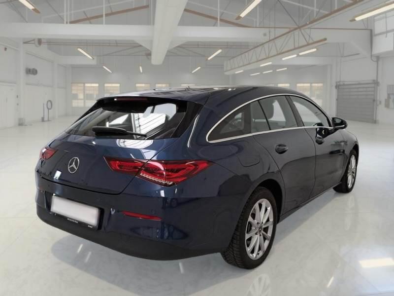 Mercedes Classe CLA STATION WAGON CLA 250 E PLUG-IN HYBRID AUTO BUS EXTRA - foto 2