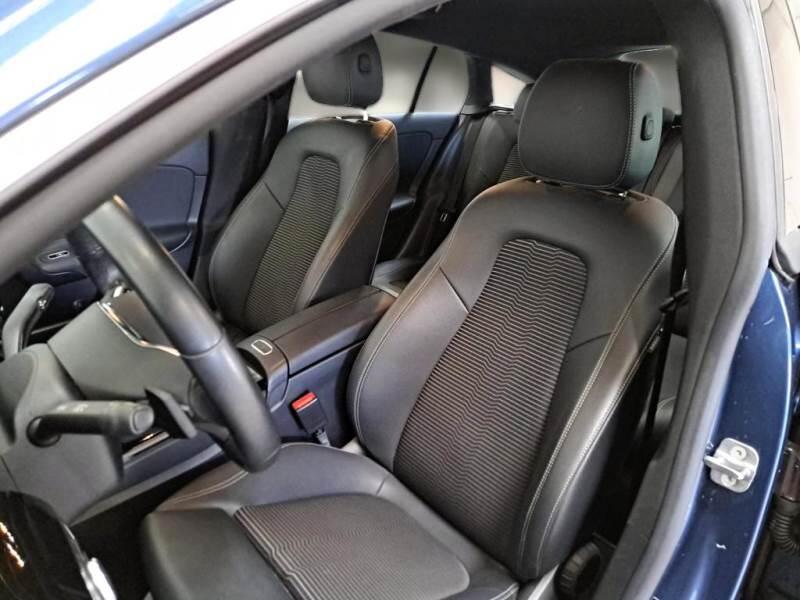 Mercedes Classe CLA STATION WAGON CLA 250 E PLUG-IN HYBRID AUTO BUS EXTRA - foto 11