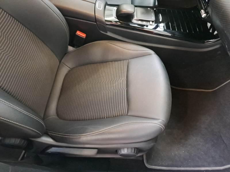 Mercedes Classe CLA STATION WAGON CLA 250 E PLUG-IN HYBRID AUTO BUS EXTRA - foto 111