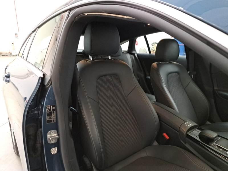 Mercedes Classe CLA STATION WAGON CLA 250 E PLUG-IN HYBRID AUTO BUS EXTRA - foto 113