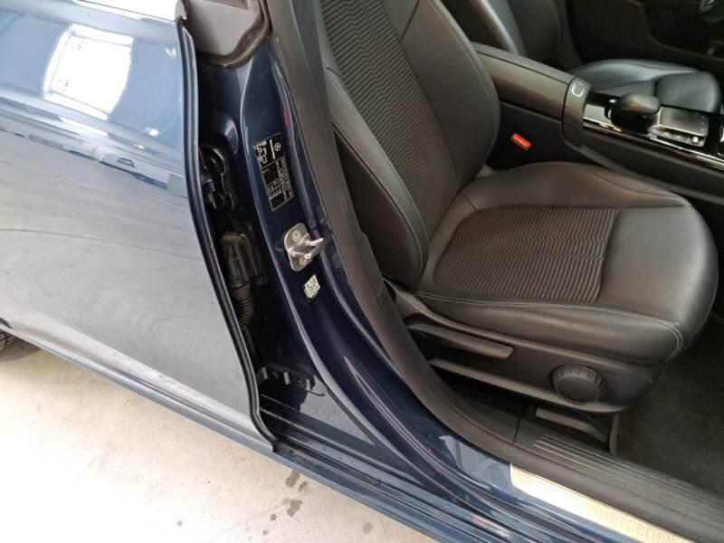 Mercedes Classe CLA STATION WAGON CLA 250 E PLUG-IN HYBRID AUTO BUS EXTRA - foto 119