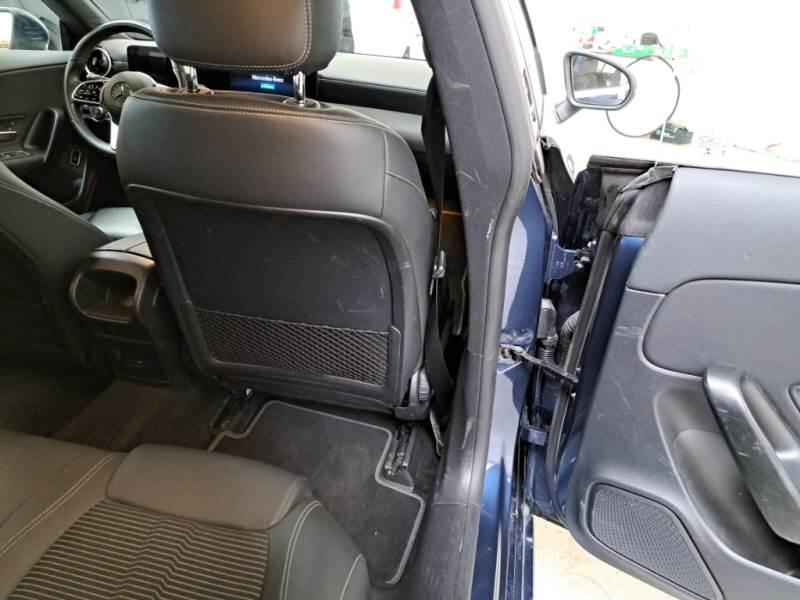 Mercedes Classe CLA STATION WAGON CLA 250 E PLUG-IN HYBRID AUTO BUS EXTRA - foto 124