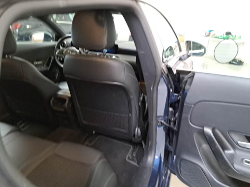 Mercedes Classe CLA STATION WAGON CLA 250 E PLUG-IN HYBRID AUTO BUS EXTRA - foto 125