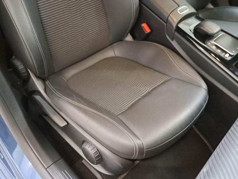 Mercedes Classe CLA STATION WAGON CLA 250 E PLUG-IN HYBRID AUTO BUS EXTRA - foto 14
