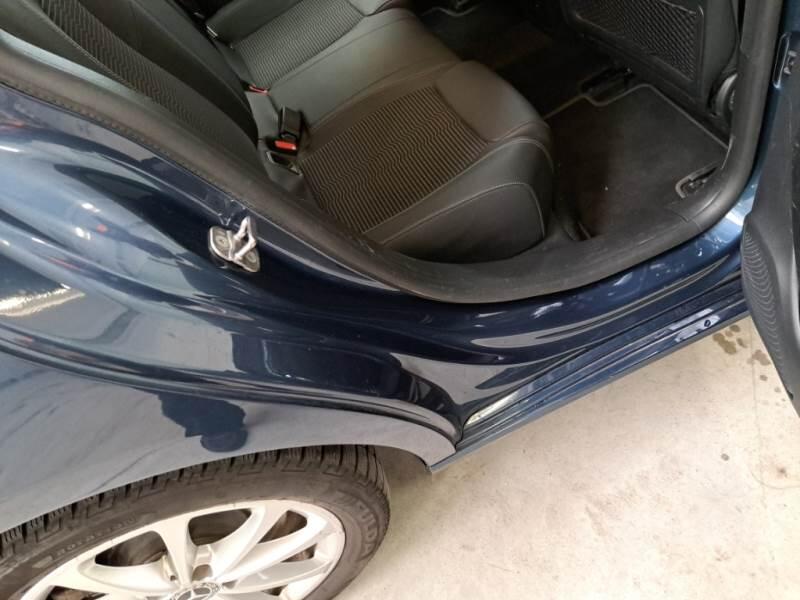 Mercedes Classe CLA STATION WAGON CLA 250 E PLUG-IN HYBRID AUTO BUS EXTRA - foto 133