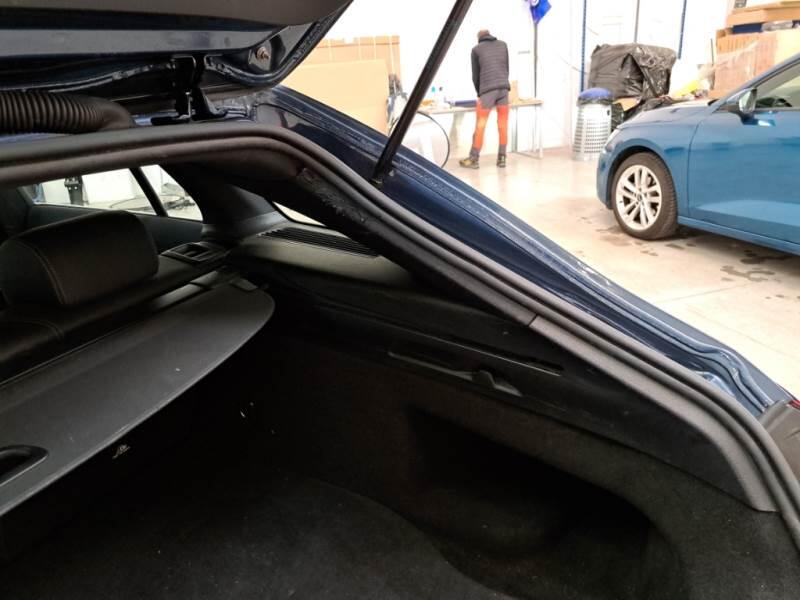 Mercedes Classe CLA STATION WAGON CLA 250 E PLUG-IN HYBRID AUTO BUS EXTRA - foto 144