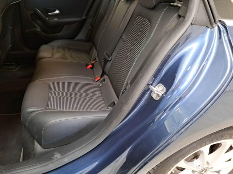 Mercedes Classe CLA STATION WAGON CLA 250 E PLUG-IN HYBRID AUTO BUS EXTRA - foto 155