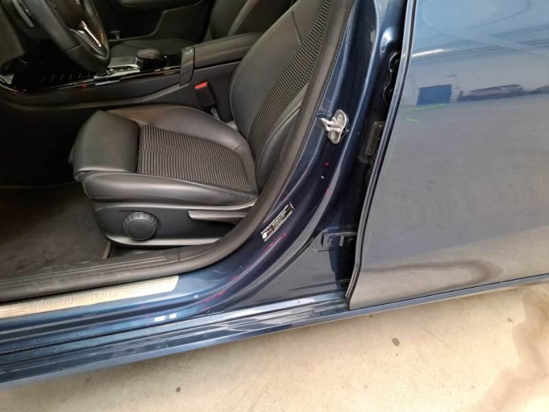 Mercedes Classe CLA STATION WAGON CLA 250 E PLUG-IN HYBRID AUTO BUS EXTRA - foto 161