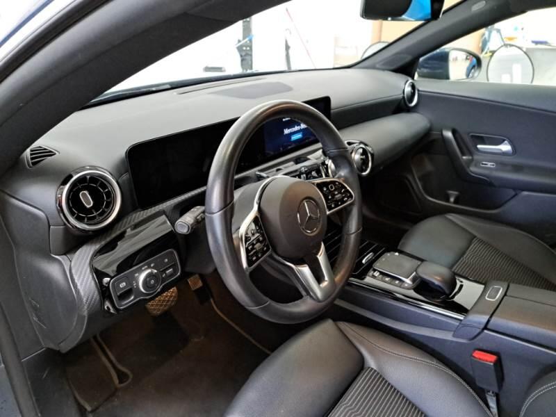 Mercedes Classe CLA STATION WAGON CLA 250 E PLUG-IN HYBRID AUTO BUS EXTRA - foto 164