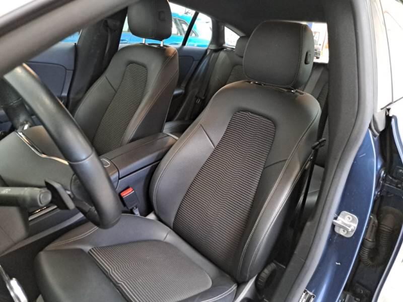 Mercedes Classe CLA STATION WAGON CLA 250 E PLUG-IN HYBRID AUTO BUS EXTRA - foto 168