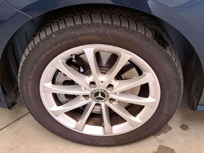 Mercedes Classe CLA STATION WAGON CLA 250 E PLUG-IN HYBRID AUTO BUS EXTRA - foto 20