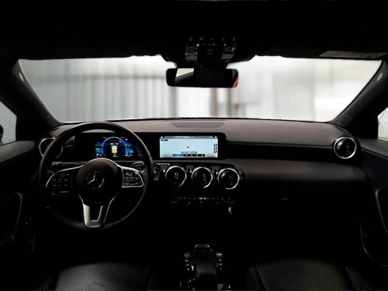 Mercedes Classe CLA STATION WAGON CLA 250 E PLUG-IN HYBRID AUTO BUS EXTRA - foto 3
