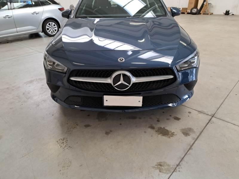 Mercedes Classe CLA STATION WAGON CLA 250 E PLUG-IN HYBRID AUTO BUS EXTRA - foto 38