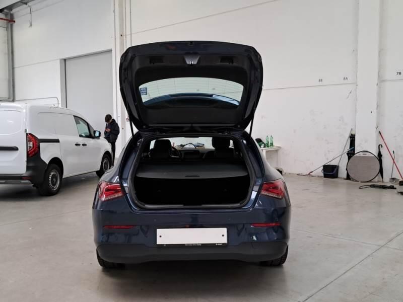 Mercedes Classe CLA STATION WAGON CLA 250 E PLUG-IN HYBRID AUTO BUS EXTRA - foto 5