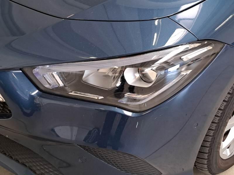 Mercedes Classe CLA STATION WAGON CLA 250 E PLUG-IN HYBRID AUTO BUS EXTRA - foto 42