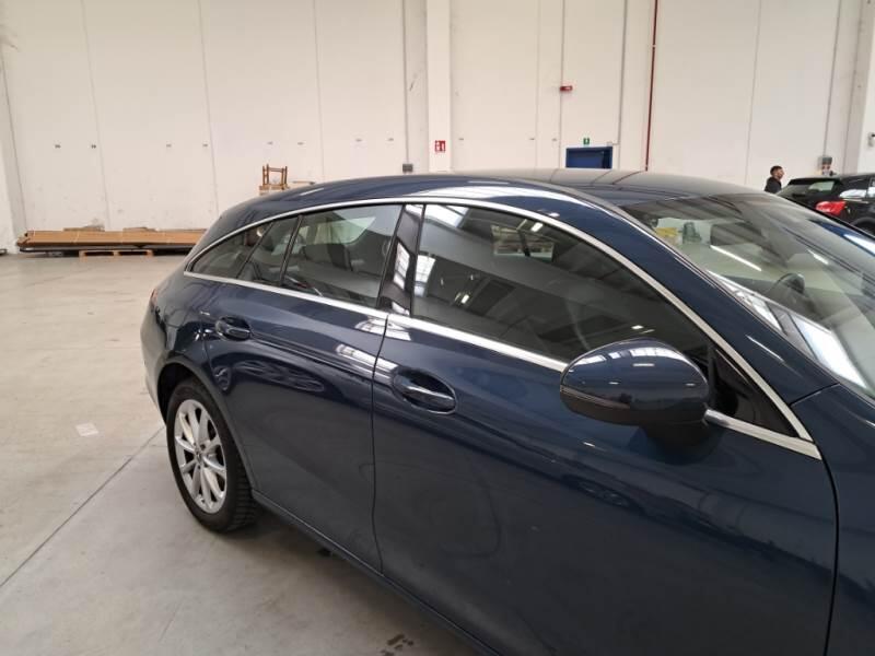 Mercedes Classe CLA STATION WAGON CLA 250 E PLUG-IN HYBRID AUTO BUS EXTRA - foto 50